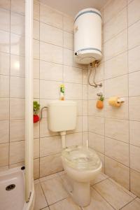 Apartments with parking space Orebic, Peljesac - 4580