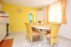 Apartments with parking space Orebic, Peljesac - 4580