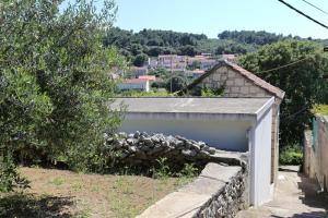 Apartments with parking space Lumbarda, Korcula - 4472