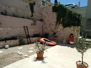 Apartments by the sea Brna, Korcula - 4425