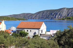 Apartments by the sea Kneza, Korcula - 4365