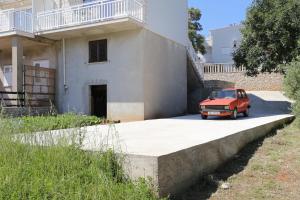 Apartments with a parking space Lumbarda, Korcula - 4471