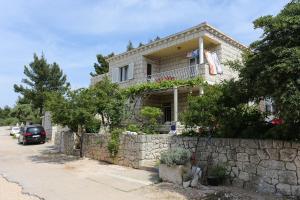 Apartments by the sea Lumbarda, Korcula - 4481