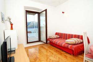 Apartments by the sea Kneza, Korcula - 4371