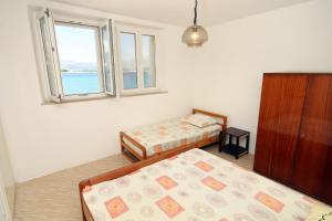 Seaside holiday house Lumbarda, Korcula - 4422