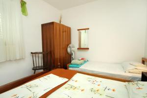 Seaside holiday house Lumbarda, Korcula - 4422