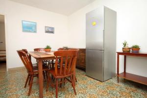 Seaside holiday house Lumbarda, Korcula - 4422