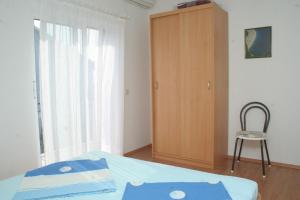 Apartments with parking space Orebic, Peljesac - 4516