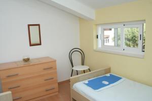 Apartments with parking space Orebic, Peljesac - 4516