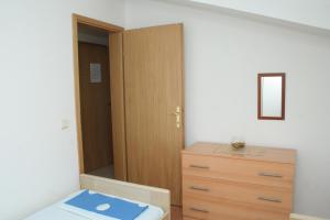 Apartments with parking space Orebic, Peljesac - 4516