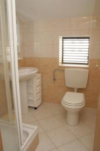 Apartments with parking space Orebic, Peljesac - 4516