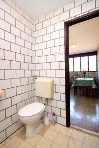 Seaside holiday house Cove Gradina, Korcula - 4457