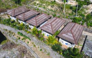 The Pancor Jungle Resort