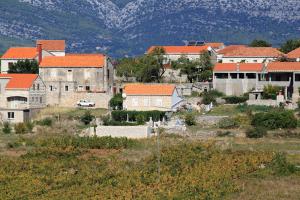 Apartments with parking space Lumbarda, Korcula - 4429