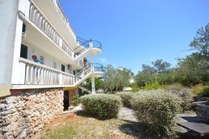 Apartments by the sea Lumbarda, Korcula - 4491