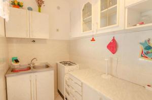 Apartments by the sea Prizba, Korcula - 4479