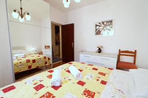 Apartments by the sea Brna, Korcula - 4463