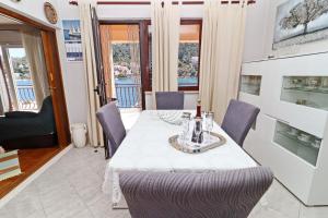 Apartments by the sea Brna, Korcula - 4463