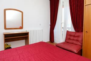 Apartments with parking space Lumbarda, Korcula - 4352