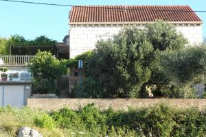 Apartments by the sea Lumbarda, Korcula - 4369