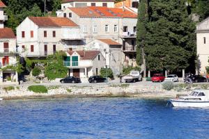 Apartments and rooms by the sea Racisce, Korcula - 4341