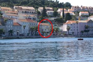 obrázek - Apartments and rooms by the sea Korcula - 4356