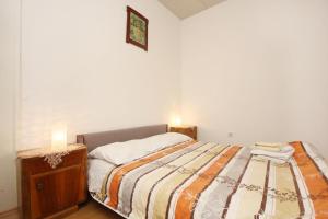 Rooms with a parking space Lumbarda, Korcula - 4436