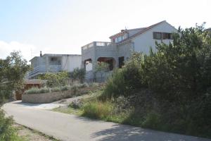 Apartments with parking spaces Zrnovska Banja, Korcula - 4426