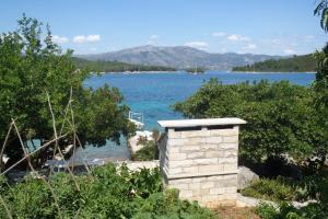 Apartments by the sea Korcula - 4407