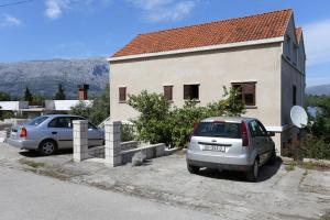 Apartments by the sea Korcula - 4407