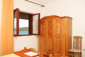 Apartments by the sea Korcula - 4407