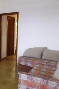 Two-Bedroom Apartment with Terrace and Sea View room in Apartment Prizba 4483c
