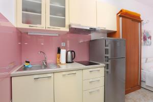 Apartments by the sea Razanj, Rogoznica - 4322