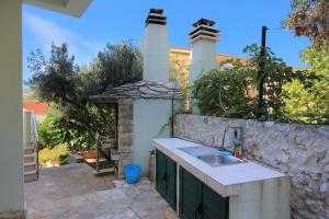 Apartment Razanj 4322a