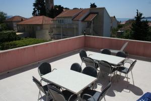 Apartment Orebic 4494d