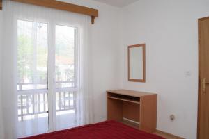 Apartments with parking space Orebic, Peljesac - 4494