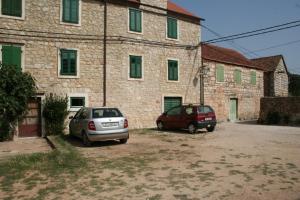 Rooms by the sea Vrboska (Hvar) - 4600