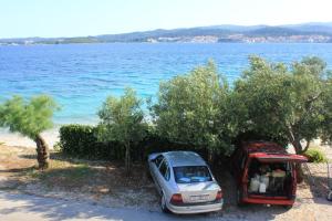 Apartments by the sea Kuciste - Perna, Peljesac - 4498