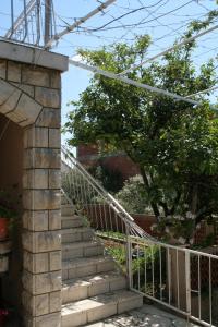 Apartments with parking space Orebic, Peljesac - 4504