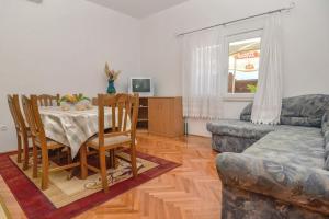 Apartments with parking space Orebic, Peljesac - 4504