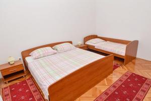 Apartments with parking space Orebic, Peljesac - 4504