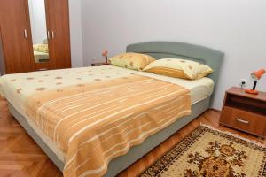 Apartments with parking space Orebic, Peljesac - 4504