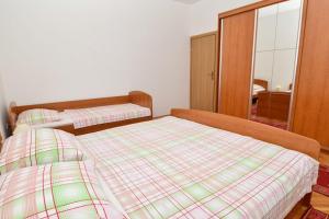 Apartments with parking space Orebic, Peljesac - 4504