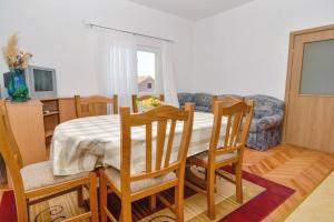 Apartments with parking space Orebic, Peljesac - 4504