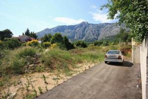 Apartments with a parking space Orebic, Peljesac - 4501