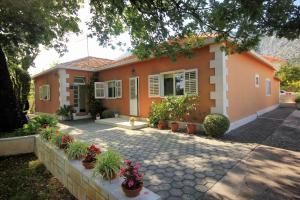 Apartments by the sea Orebic, Peljesac - 4509