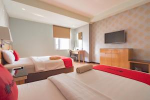 Phòng Gia Đình (Family Room)