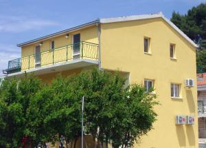 Apartments by the sea Trpanj, Peljesac - 4510