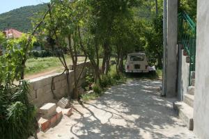 Apartments by the sea Trpanj, Peljesac - 4510