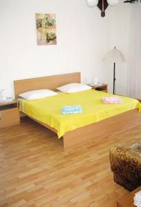 Apartments with parking space Orebic, Peljesac - 4524